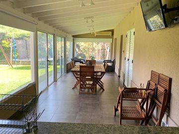 Casa en venta en barrio La Casualidad , Pilar.