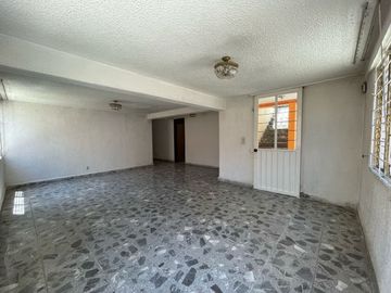 CASA EN VENTA EN BARRIO SAN MARCOS, XOCHIMILCO
