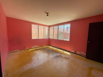 CASA EN VENTA EN BARRIO SAN MARCOS, XOCHIMILCO