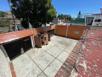 CASA EN VENTA EN BARRIO SAN MARCOS, XOCHIMILCO