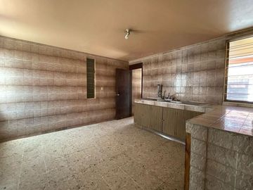 CASA EN VENTA EN BARRIO SAN MARCOS, XOCHIMILCO