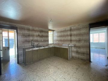 CASA EN VENTA EN BARRIO SAN MARCOS, XOCHIMILCO