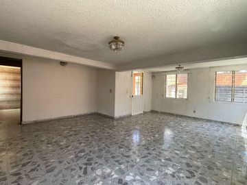 CASA EN VENTA EN BARRIO SAN MARCOS, XOCHIMILCO