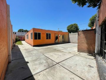 CASA EN VENTA EN BARRIO SAN MARCOS, XOCHIMILCO