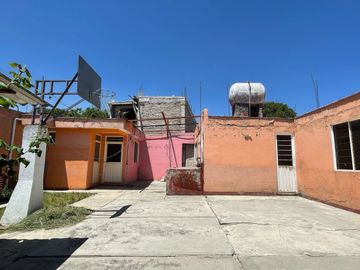 CASA EN VENTA EN BARRIO SAN MARCOS, XOCHIMILCO