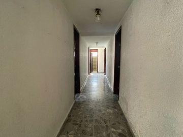 CASA EN VENTA EN BARRIO SAN MARCOS, XOCHIMILCO