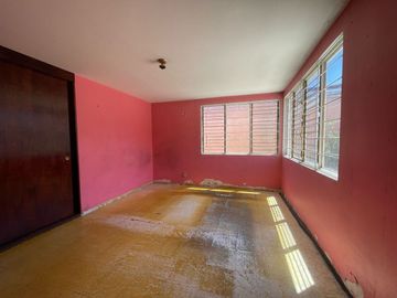 CASA EN VENTA EN BARRIO SAN MARCOS, XOCHIMILCO