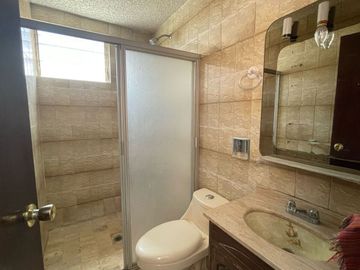 CASA EN VENTA EN BARRIO SAN MARCOS, XOCHIMILCO