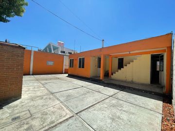 CASA EN VENTA EN BARRIO SAN MARCOS, XOCHIMILCO