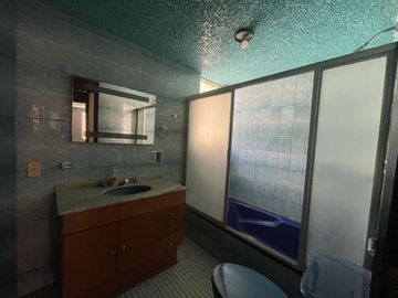 CASA EN VENTA EN BARRIO SAN MARCOS, XOCHIMILCO