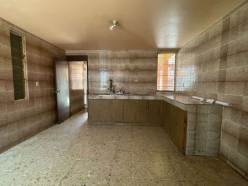 CASA EN VENTA EN BARRIO SAN MARCOS, XOCHIMILCO