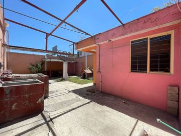 CASA EN VENTA EN BARRIO SAN MARCOS, XOCHIMILCO