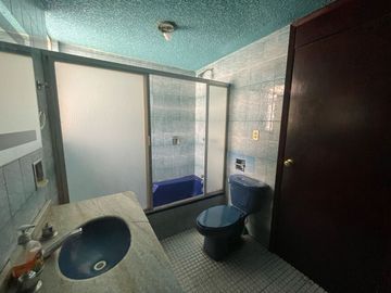 CASA EN VENTA EN BARRIO SAN MARCOS, XOCHIMILCO