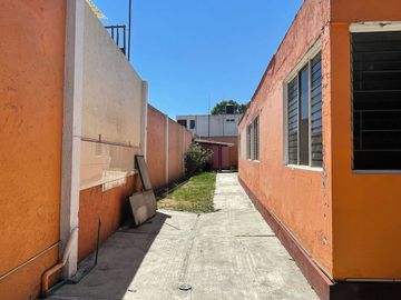 CASA EN VENTA EN BARRIO SAN MARCOS, XOCHIMILCO