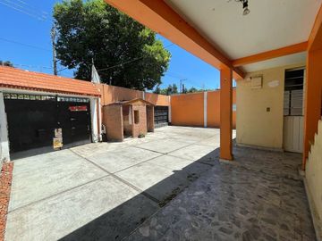 CASA EN VENTA EN BARRIO SAN MARCOS, XOCHIMILCO