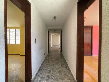 CASA EN VENTA EN BARRIO SAN MARCOS, XOCHIMILCO