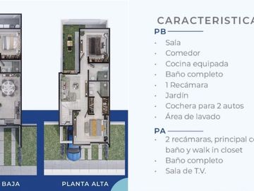 VENTA CASA NUEVA EN LOMAS DE ANGELOPOLIS, PUEBLA