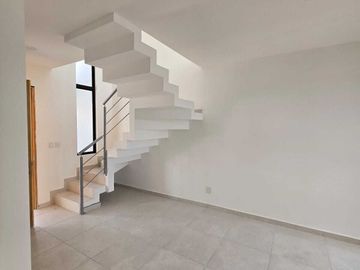 VENTA CASA NUEVA EN LOMAS DE ANGELOPOLIS, PUEBLA