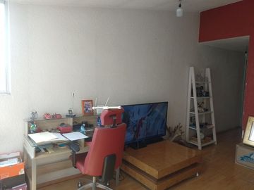Departamento en Venta Manuel Navarrete, Colonia Algarín, Cuauhtémoc