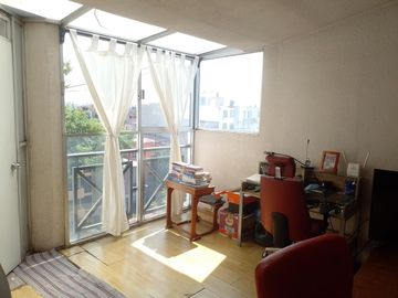 Departamento en Venta Manuel Navarrete, Colonia Algarín, Cuauhtémoc