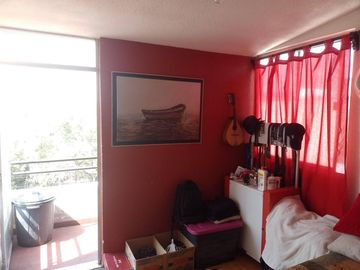 Departamento en Venta Manuel Navarrete, Colonia Algarín, Cuauhtémoc