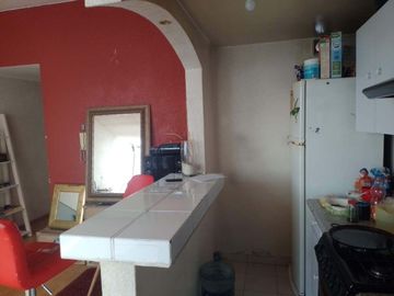 Departamento en Venta Manuel Navarrete, Colonia Algarín, Cuauhtémoc