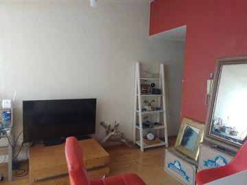 Departamento en Venta Manuel Navarrete, Colonia Algarín, Cuauhtémoc