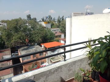Departamento en Venta Manuel Navarrete, Colonia Algarín, Cuauhtémoc