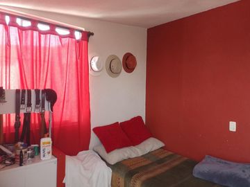 Departamento en Venta Manuel Navarrete, Colonia Algarín, Cuauhtémoc