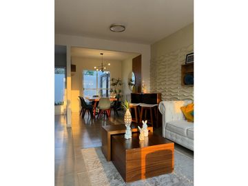 Inversion Garantizada, Casa con habitación en Planta Baja a la Venta