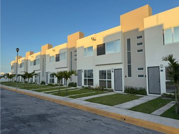 Inversion Garantizada, Casa con habitación en Planta Baja a la Venta