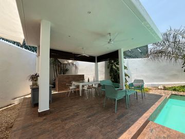 ubicación envidiable, gran casa para entrega inmediata (4 habits)