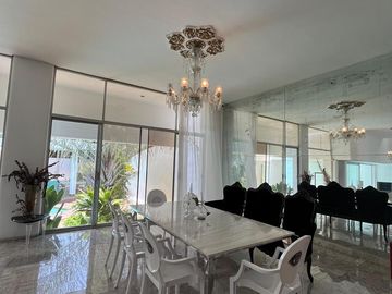 ubicación envidiable, gran casa para entrega inmediata (4 habits)