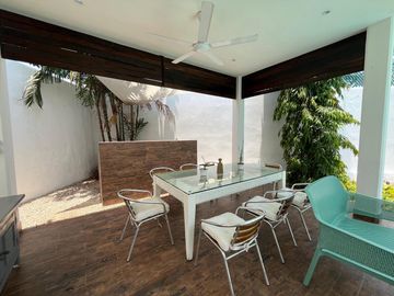 ubicación envidiable, gran casa para entrega inmediata (4 habits)