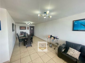 SE VENDE APARTAMENTO EN HATO PINTADO