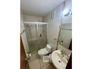 SE VENDE APARTAMENTO EN HATO PINTADO
