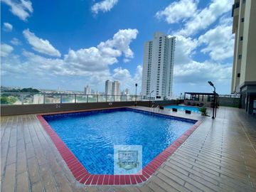 SE VENDE APARTAMENTO EN HATO PINTADO