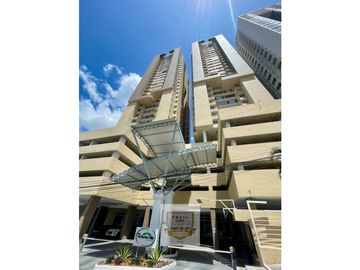 SE VENDE APARTAMENTO EN HATO PINTADO