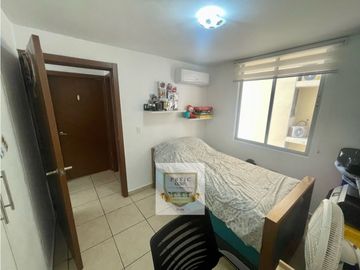 SE VENDE APARTAMENTO EN HATO PINTADO