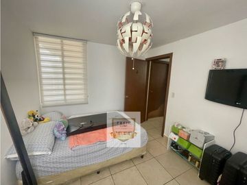 SE VENDE APARTAMENTO EN HATO PINTADO