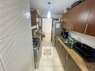 SE VENDE APARTAMENTO EN HATO PINTADO