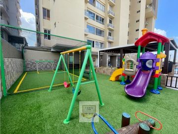 SE VENDE APARTAMENTO EN HATO PINTADO