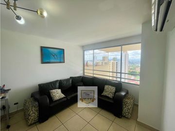 SE VENDE APARTAMENTO EN HATO PINTADO