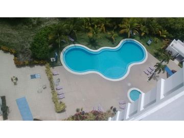 Venta de apartamento en Playa Blanca (Founders #1) GTA