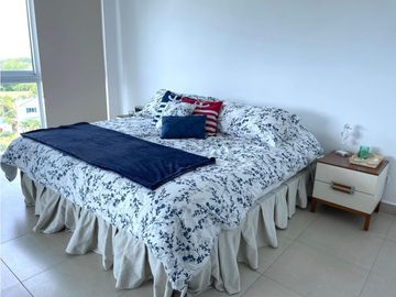 Venta de apartamento en Playa Blanca (Founders #1) GTA