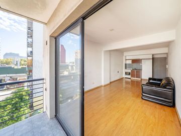 VENTA DE DEPARTAMENTO EN Capital Federal
