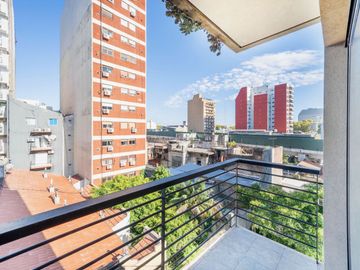 VENTA DE DEPARTAMENTO EN Capital Federal