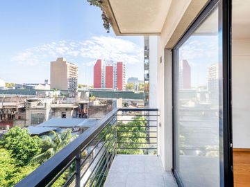 VENTA DE DEPARTAMENTO EN Capital Federal