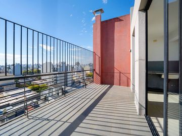 VENTA DE DEPARTAMENTO EN Capital Federal