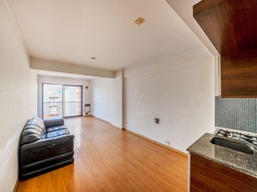 VENTA DE DEPARTAMENTO EN Capital Federal